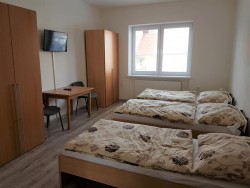 Ubytovňa PRI MLYNE (Arbeiterhotel) - Zlaté Moravce | 123ubytovanie.sk